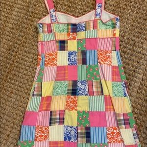 Lilly dress size 4